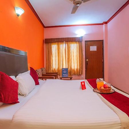 Hotel Snowland Pokhara Exterior photo