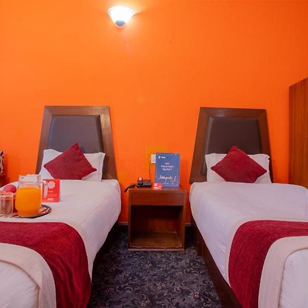Hotel Snowland Pokhara Exterior photo