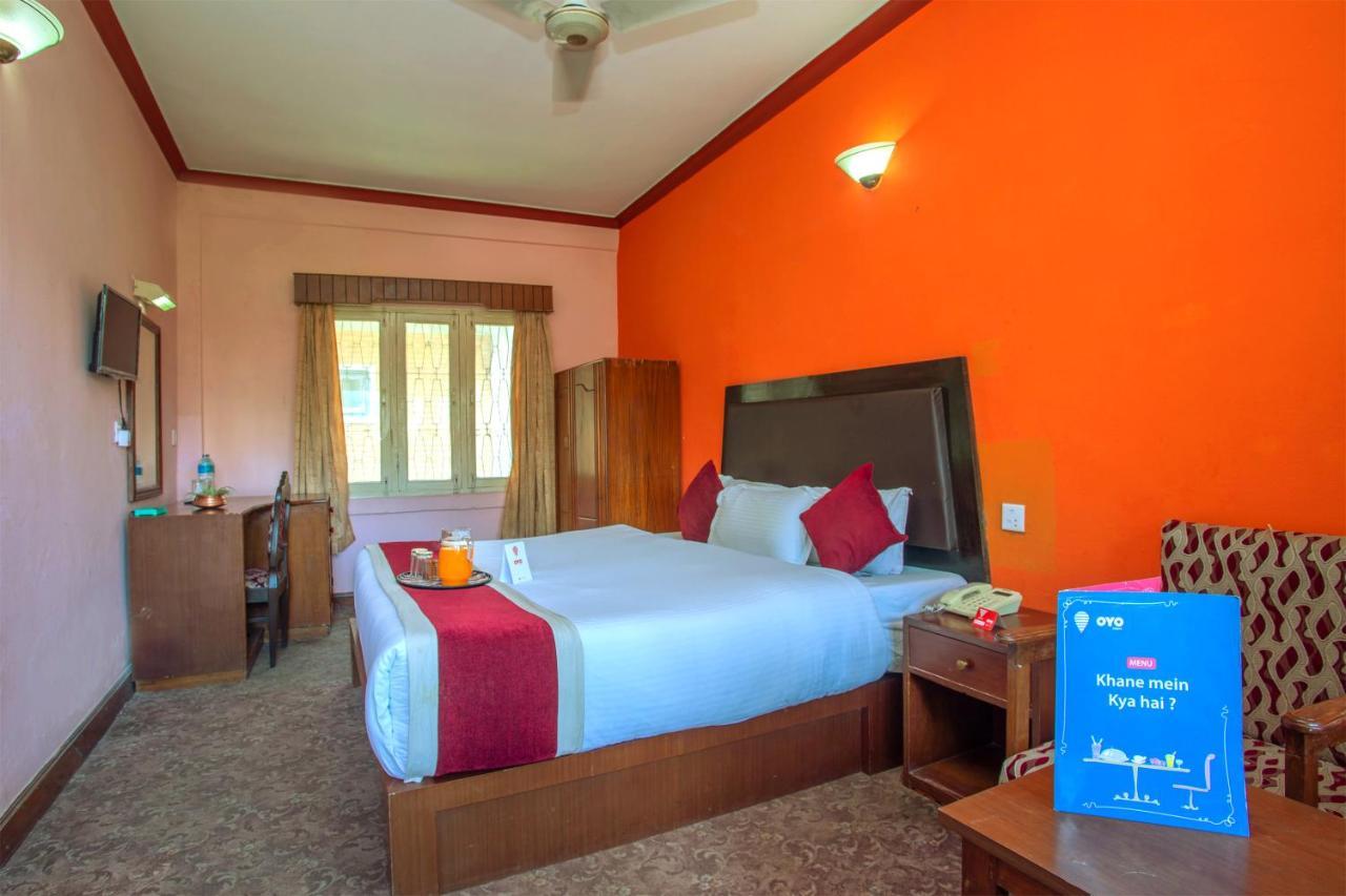 Hotel Snowland Pokhara Exterior photo